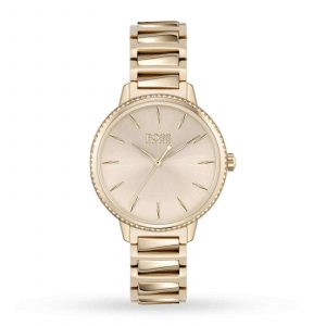 Hugo Boss 1502540 Signature Ladies Watch