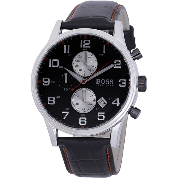 Hugo Boss Chrono Men's Watch Classic Design 1512631