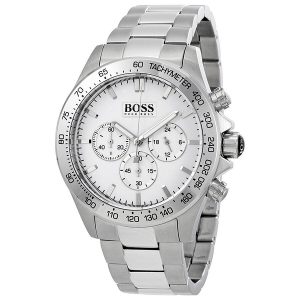 Hugo Boss Ikon Chronograph Men's Watch 1512962