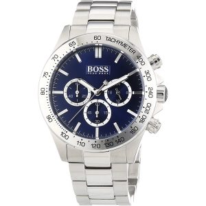Hugo Boss Ikon Men's Quartz Chronograph Watch 1512963