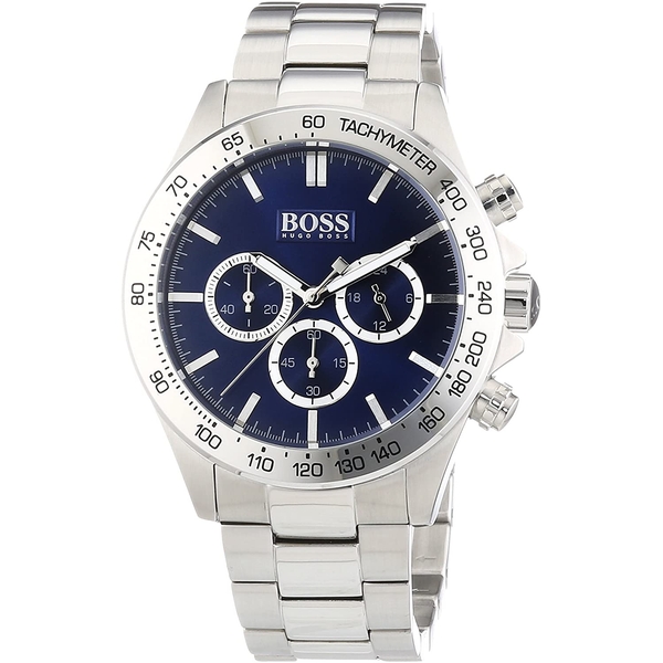 Hugo Boss Ikon Men's Quartz Chronograph Watch 1512963