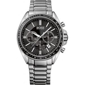 Hugo Boss Chronograph Gents Bracelet Watch 1513080
