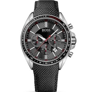 Hugo Boss 1513087 Driver Chronograph Men's Watch