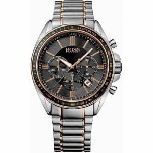 Hugo Boss Men's Quartz Watch 1513094