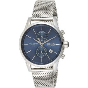 Hugo Boss Men's Jet Quartz Casual Watch 1513441