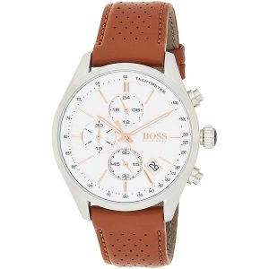 Hugo Boss Men's Chronograph Quartz Watch 1513475