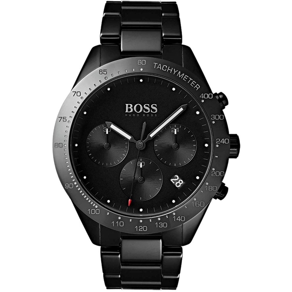 Hugo Boss 1513581 Talent Chronograph Men's Watch