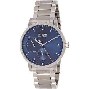 Hugo Boss Oxygen Mens Watch 1513597