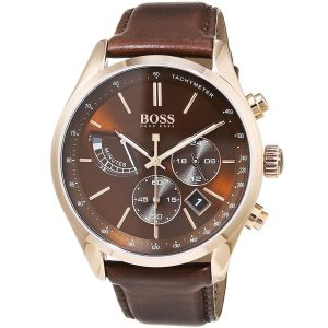Hugo Boss 1513605 Men's Watch