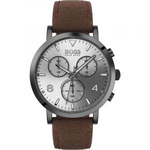 Hugo Boss Spirit 1513690 Men's Watch