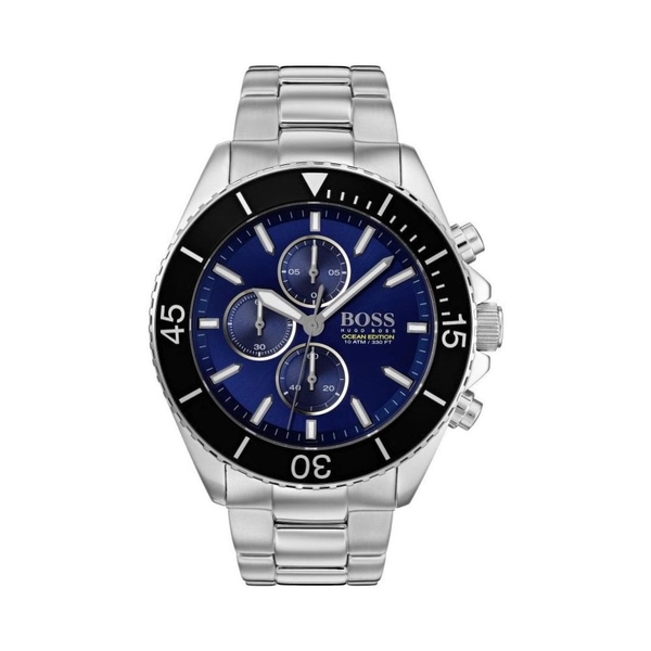 Hugo Boss Ocean Edition 1513704 Watch