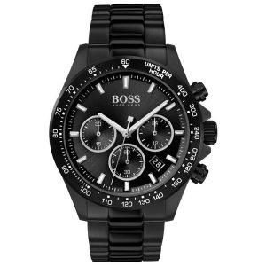 Hugo Boss Mens Hero Sport 1513754 Watch