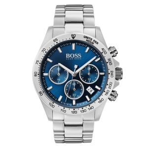 Hugo Boss 1513755 Hero Men's Watch