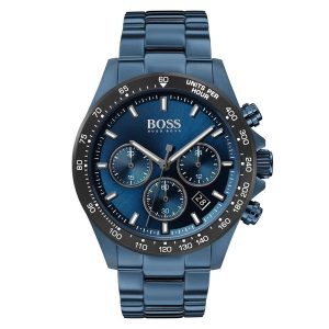 Hugo Boss 1513758 Hero Sport Lux Men's Watch