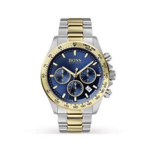 Hugo Boss Mens Hero Sport 1513767 Watch