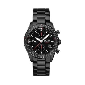Hugo Boss Mens Aero 1513771 Watch