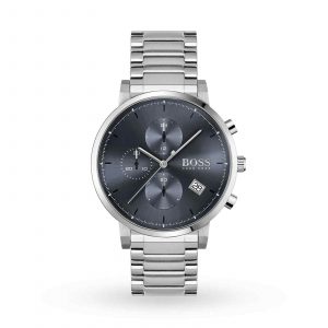 Hugo Boss Chronograph Integrity Men's Watch 1513779