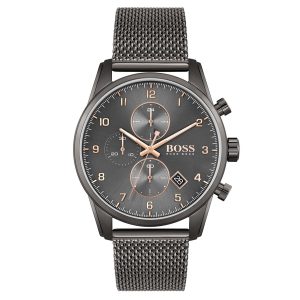 Hugo Boss 1513837 Skymaster Men's Watch