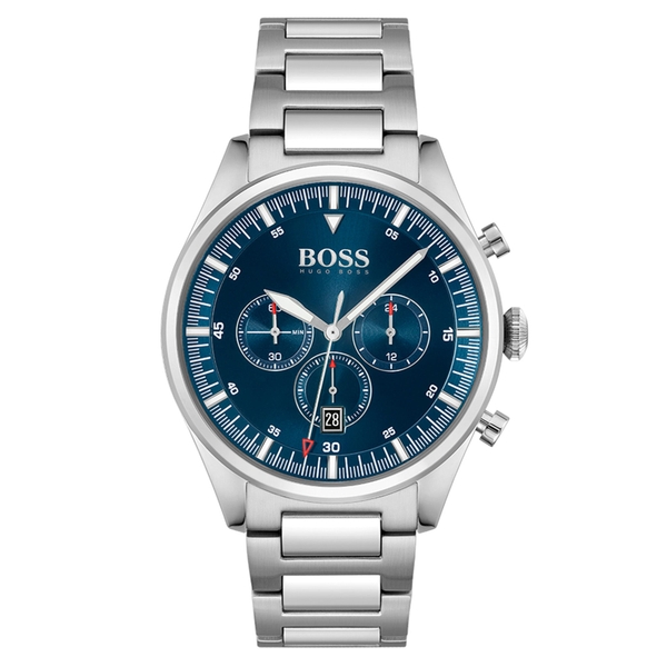 Hugo Boss 1513867 Pioneer Chronograph Men's Watch