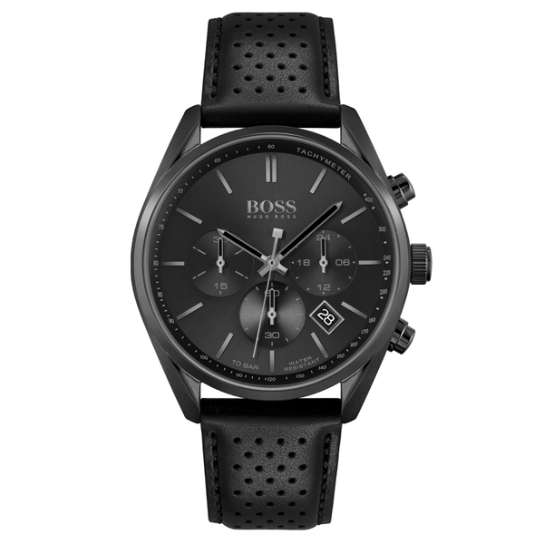 Hugo Boss 1513880 Champion Men's Watch