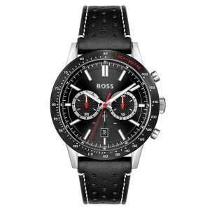 Hugo Boss 1513920 Allure Chronograph Men's Watch