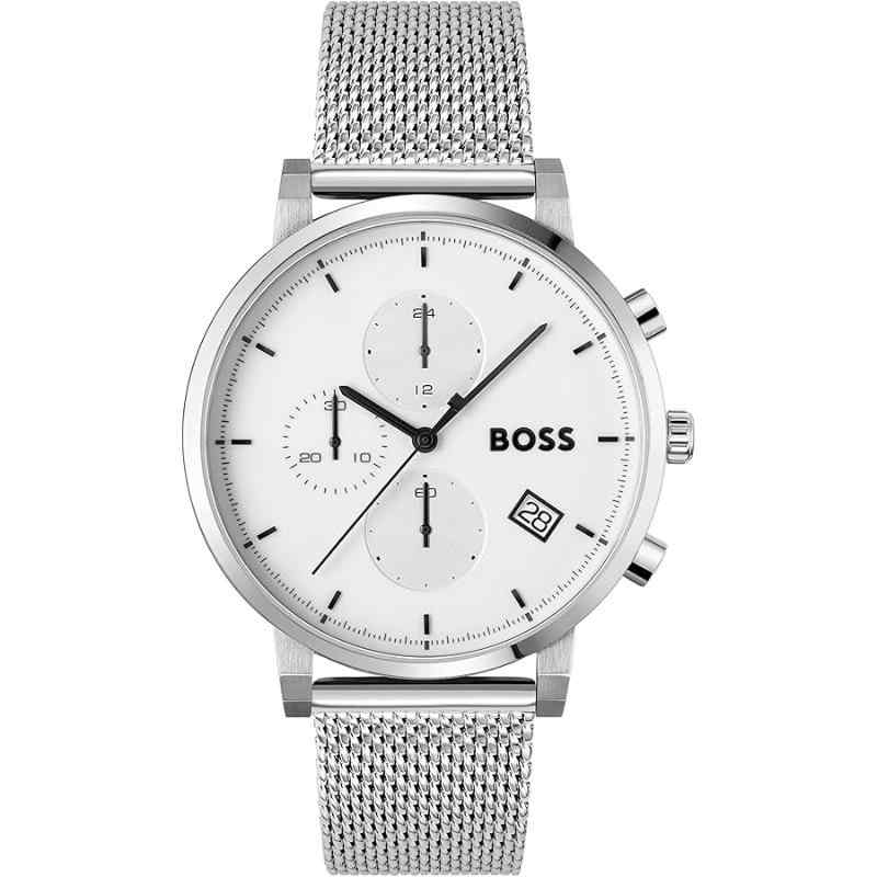 Hugo Boss Chronograph Integrity Men's Watch 1513933