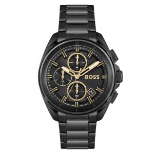 Hugo Boss 1513950 Volane Men's Watch