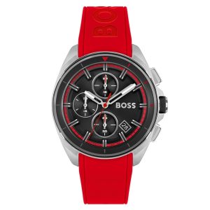 Hugo Boss 1513959 Volane Chronograph Men's Watch
