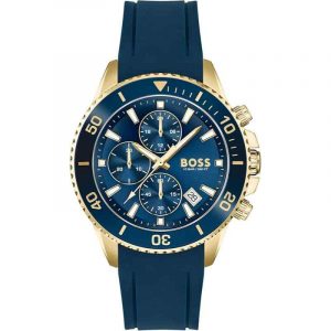 Hugo Boss 1513965 Mens Admiral Watch