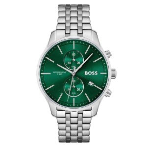 Hugo Boss 1513975 Associate Men's Watch