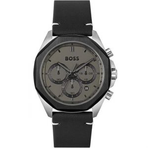 Hugo Boss Chronograph Cloud Men's Watch 1514014