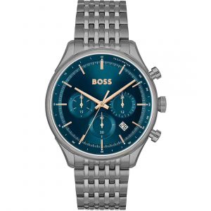 Hugo Boss Men's Gregor Quartz Watch 1514083