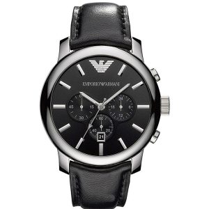 Emporio Armani AR0431 Classic Men's Watch