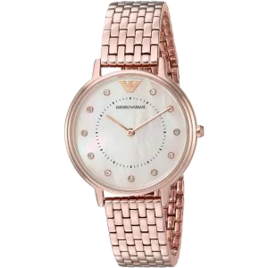 Emporio Armani AR11006 Women's Watch