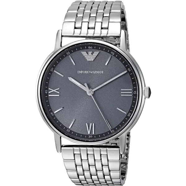 Emporio Armani Kappa AR11068 Men's Watch