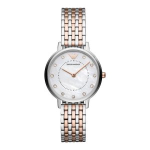 Emporio Armani Quartz Women's Watch AR11094