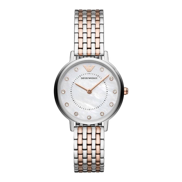 Emporio Armani Quartz Women's Watch AR11094