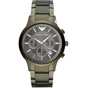 Emporio Armani Renato AR11117 Men's Watch
