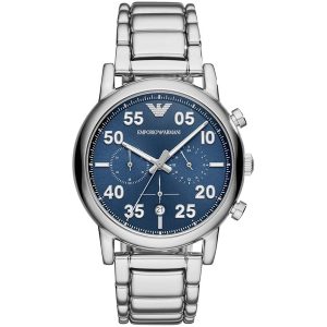 Emporio Armani Men's Luigi Chronograph Watch AR11132