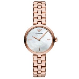 Emporio Armani Women's Arianna Fashion Quartz Watch