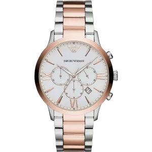 Emporio Armani AR11209 Men's Watch