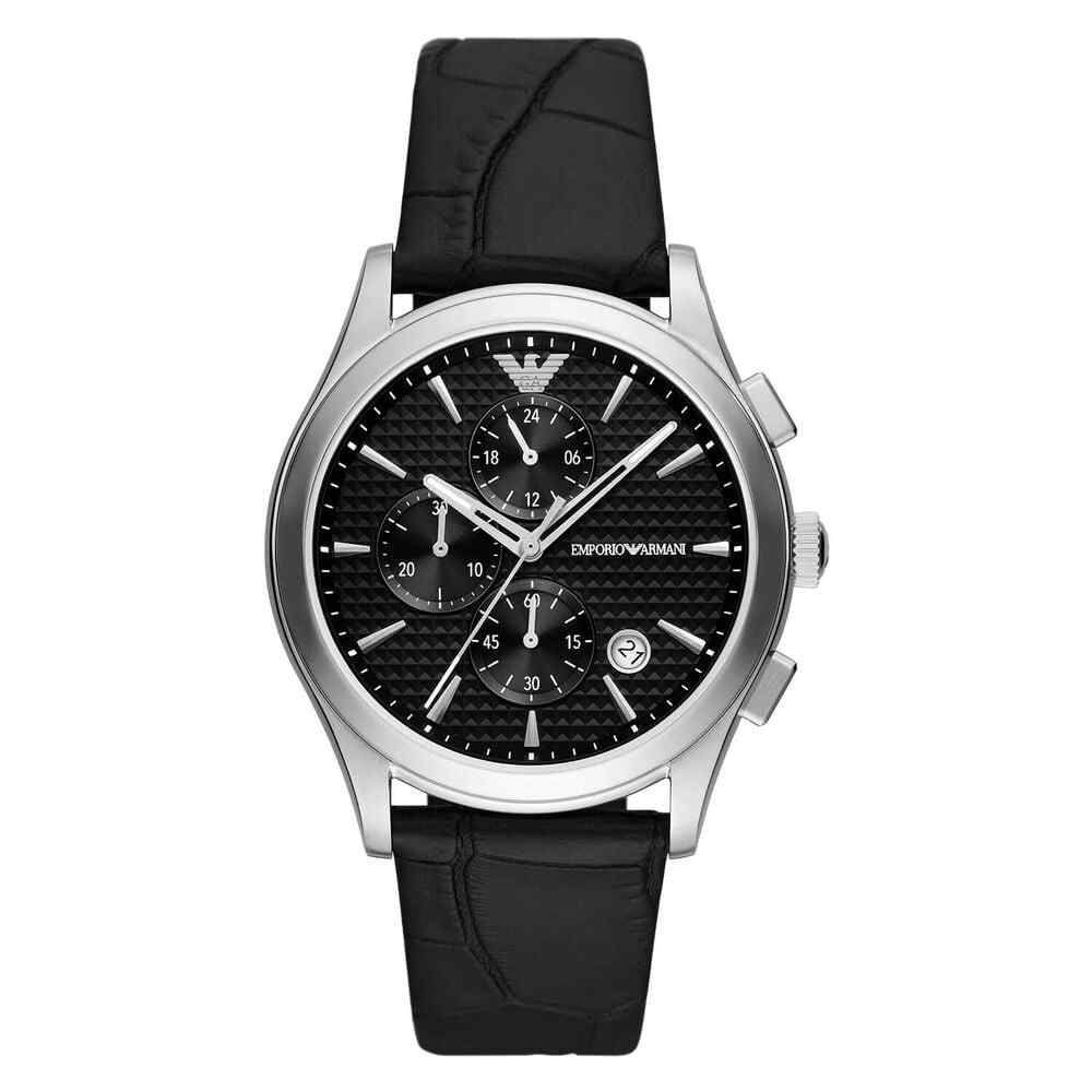 Emporio Armani Chronograph Paolo Men's Watch AR11530
