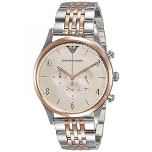 Emporio Armani Men's Chronograph Watch AR1864