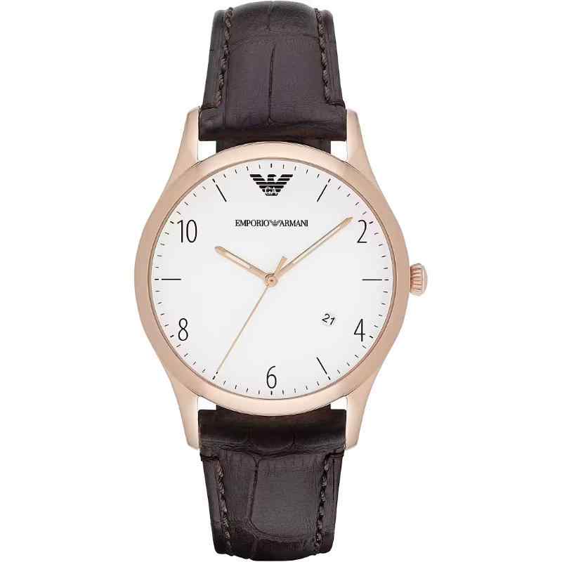 Emporio Armani Classic AR1915 Men's Watch