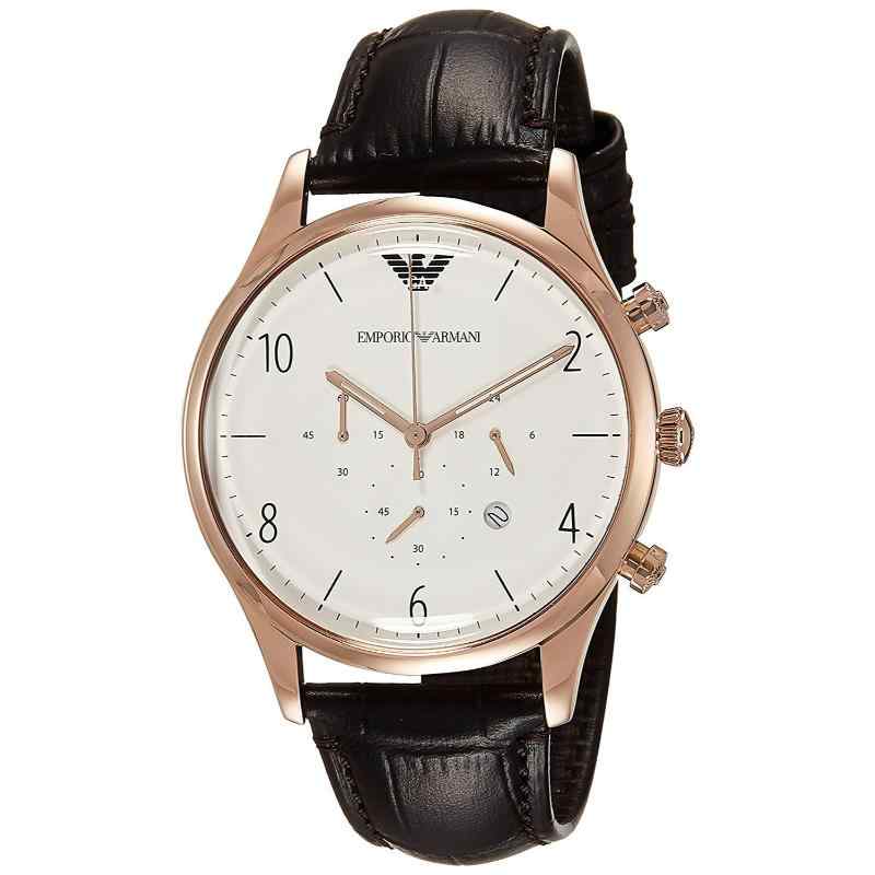 Emporio Armani Classic AR1916 Men's Watch