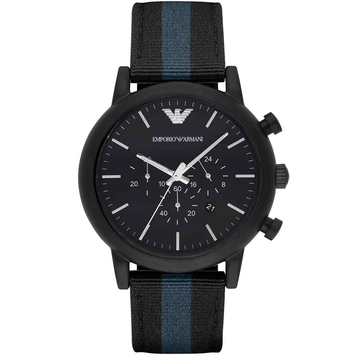 Emporio Armani Luigi AR1948 Men's Watch