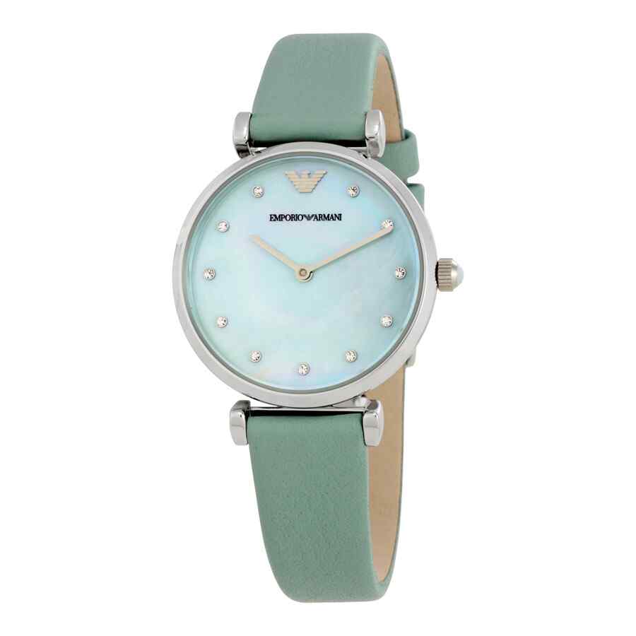 Emporio Armani AR1959 Women's Watch