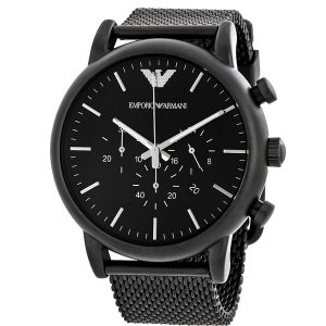Emporio Armani Sport Chronograph Men's Watch AR1968