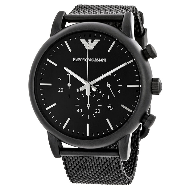 Emporio Armani Sport Chronograph Men's Watch AR1968