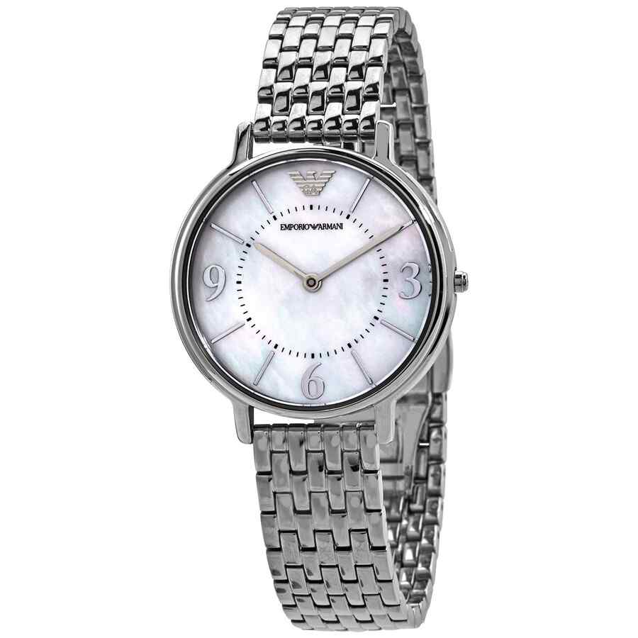 Emporio Armani AR2507 Women's Watch